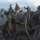 Image for article titled Chris Pine plays a Scottish Outlaw King in an epic without a sense of purpose